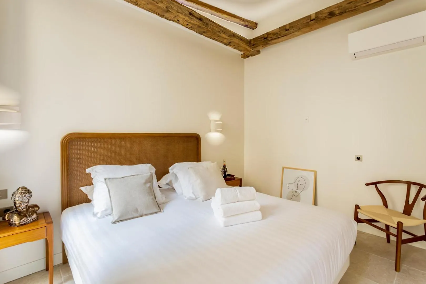 Un Architecte En Voyage Apartment Paris France