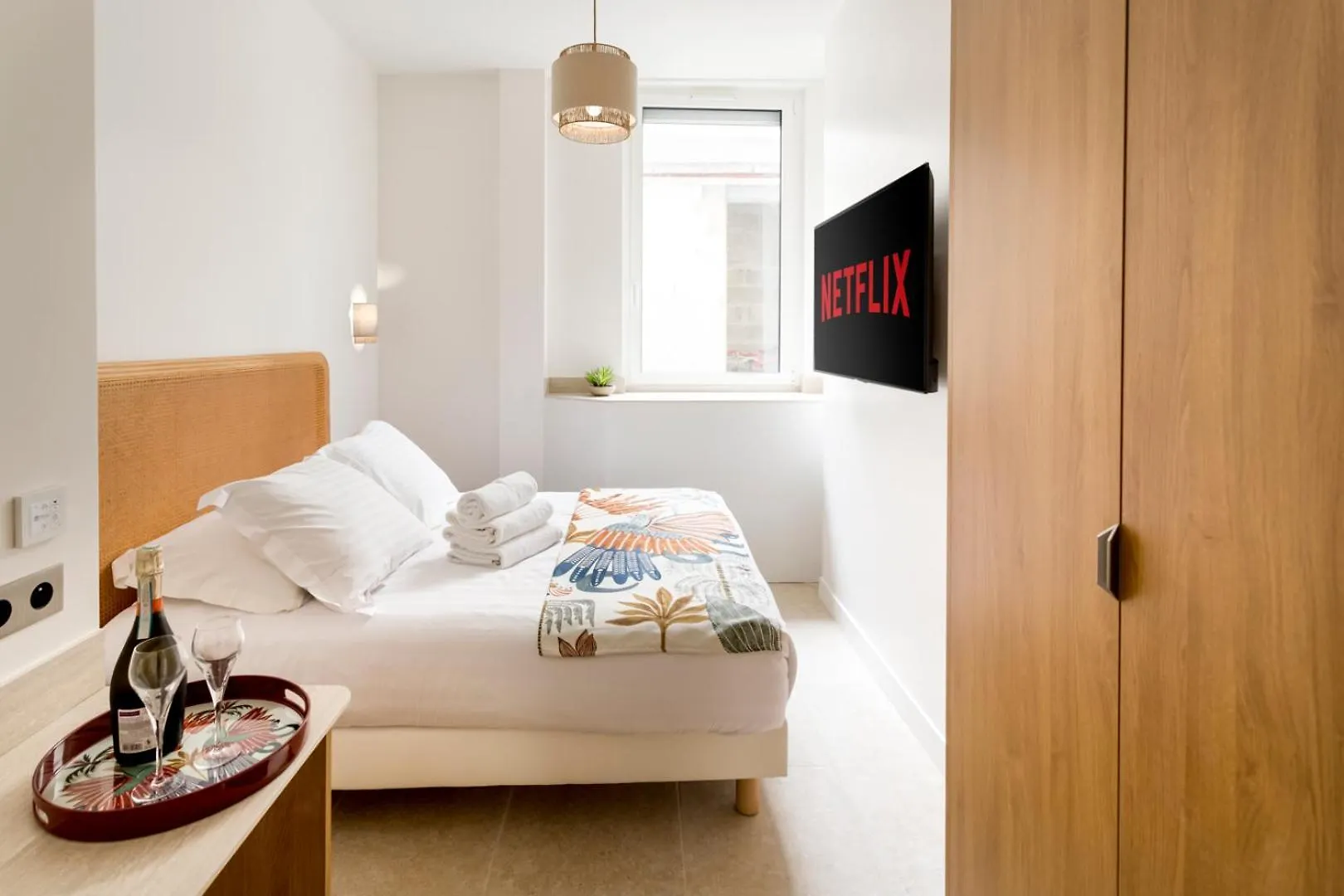 Un Architecte En Voyage Apartment Paris 0*,