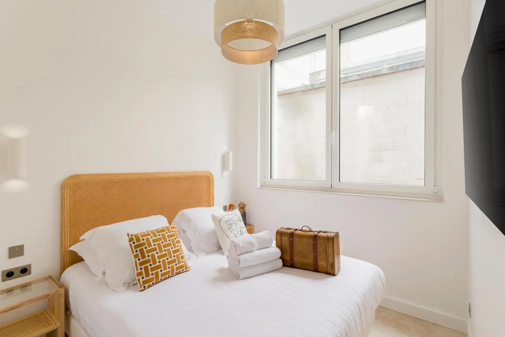 Un Architecte En Voyage Apartment Paris