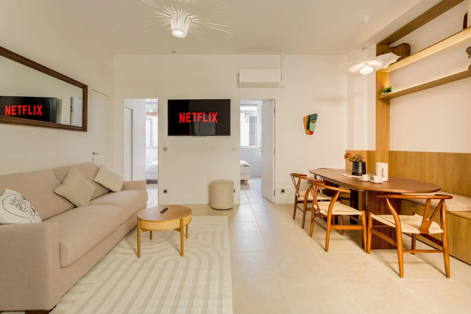 Un Architecte En Voyage Apartment Paris France