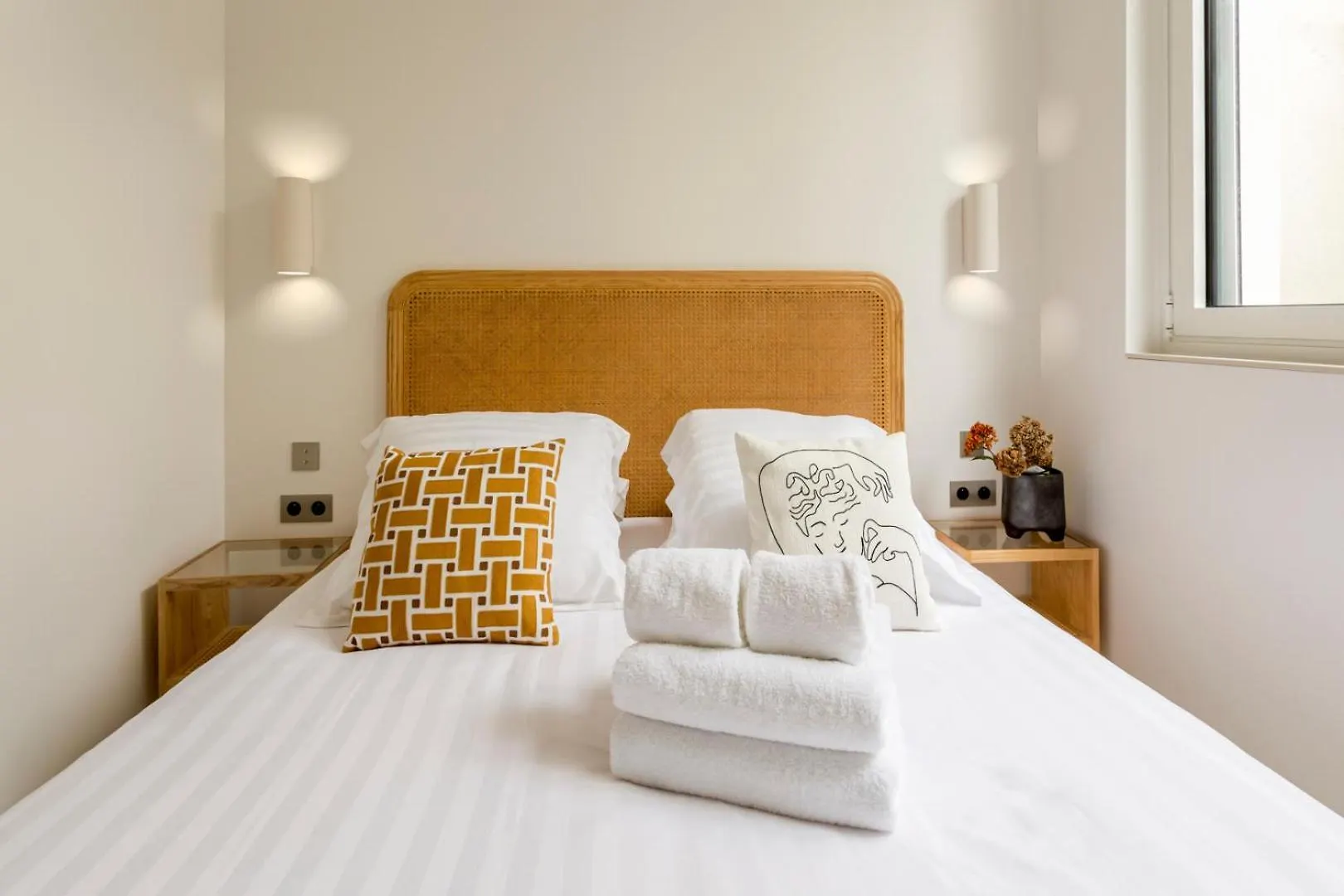 Un Architecte En Voyage Apartment Paris