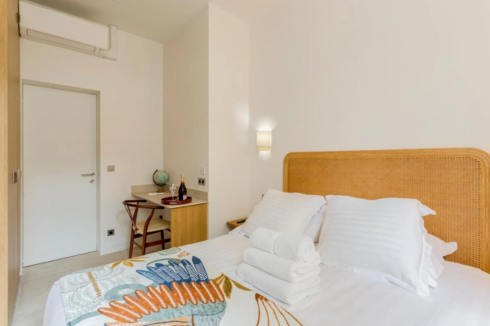 Un Architecte En Voyage Apartment Paris 0*,  France