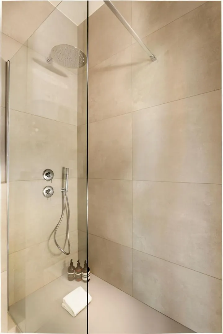 Un Architecte En Voyage Apartment Paris
