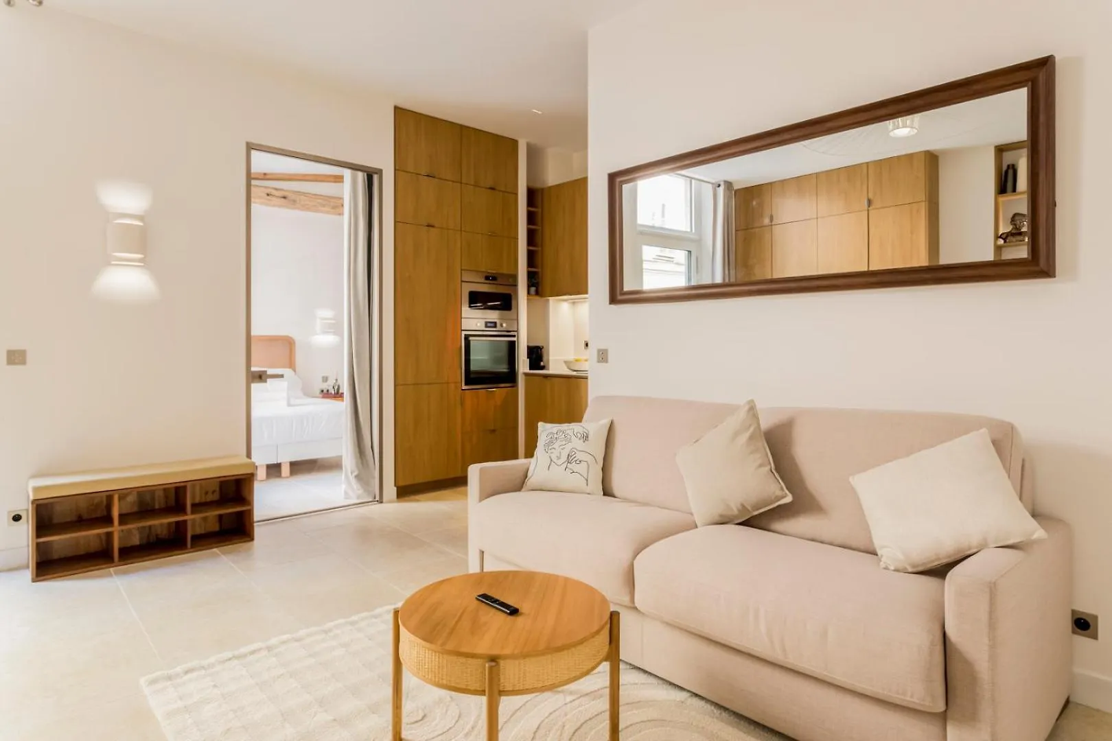Un Architecte En Voyage location